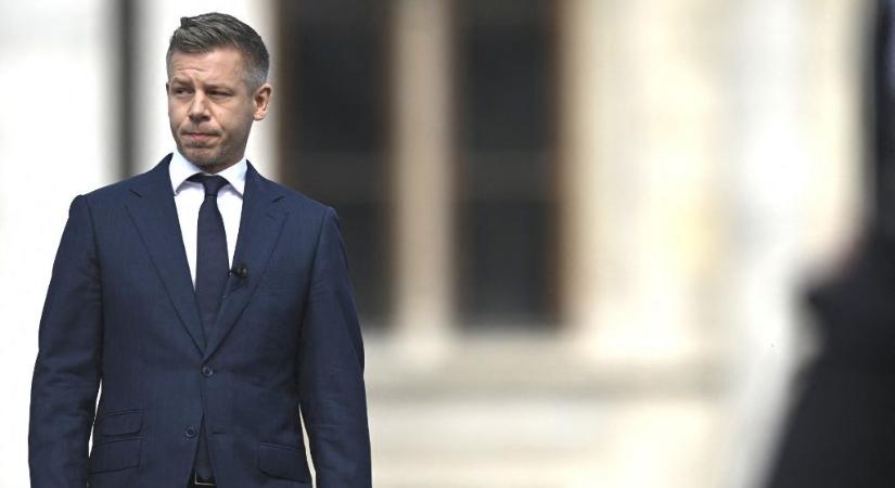Magyar Péter: Jövő héten benyújtjuk az Országgyűlésnek a közmédia teljes átalakításáról szóló törvényjavaslatot