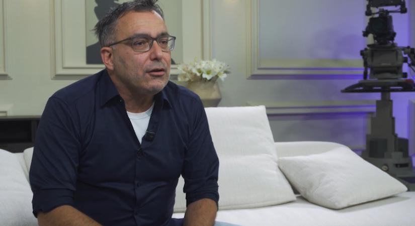 Sváby András: „A világ egyik legérdekesebb gyűjteménye itt van Magyarországon”