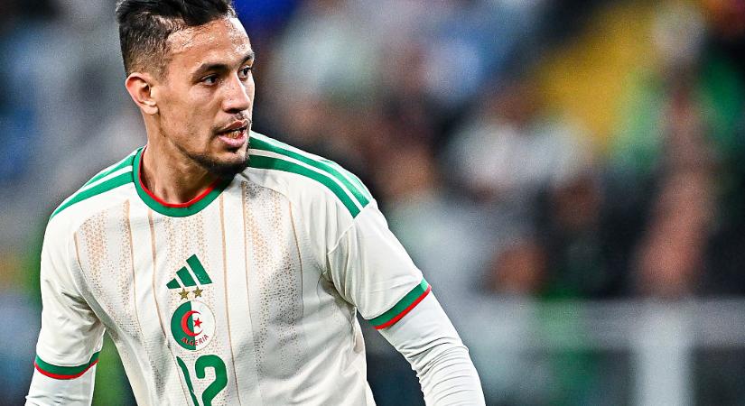 Nekik ugródeszka volt az NB I a foci-vb-re: az ETO csatára Lionel Messivel is találkozhat