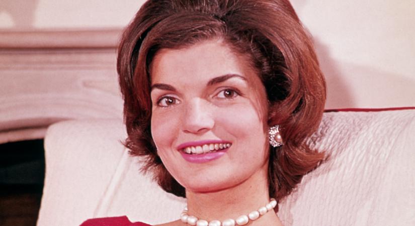Jackie Kennedy kedvenc reggelije egyszerűbb volt, mint hinnéd: ilyen finomságot evett nap mint nap a First Lady