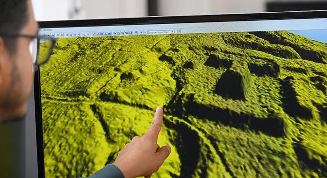 Modern technológiával kutatják az Amazonas 3000 éves településeit