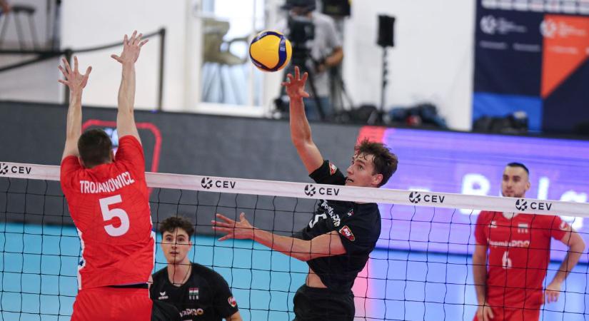 Csehország igazolta a papírformát az Európa-Liga meccsen  fotók