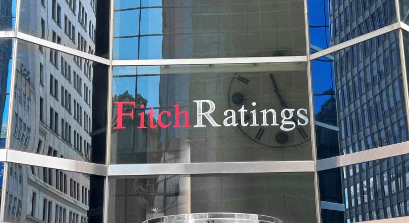 Döntöttek Amerikában! Rezeg a léc Magyarországnak: brutális adósságcsapdára figyelmeztet a Fitch