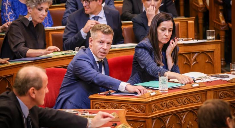 Magyar Péter: Jövő héten benyújtuk a közmédia teljes átalakításáról szóló törvényjavaslatot