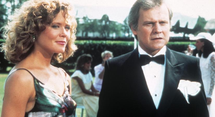 Emlékszel még Bobby Ewing nagy szerelmére? A csodálatos szépség szinte semmit sem öregedett