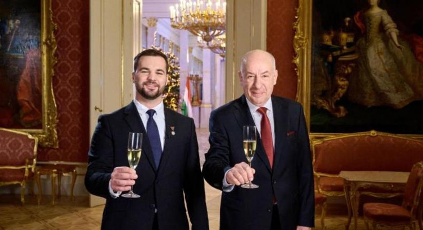 Sulyok Tamás titkai: miért nem mozdítható az államfő?