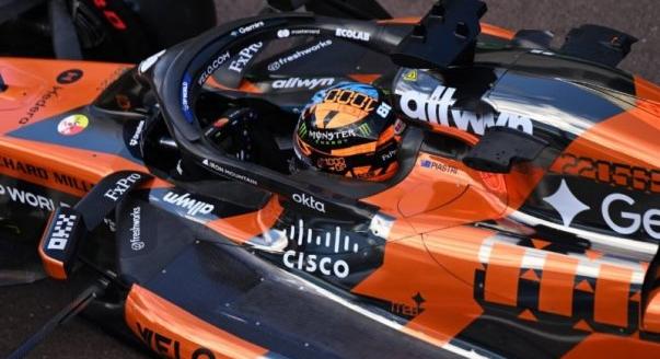 Váratlanul lassú a McLaren, keresik a válaszokat