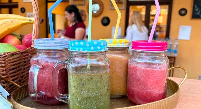 Đuro Café: Egy délután, amely megmutatta az összefogás erejét