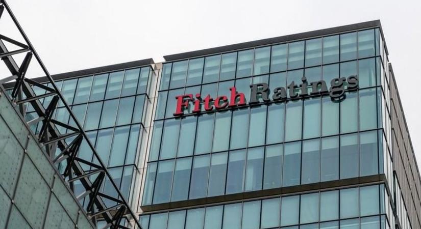 A Fitch Ratings vizsgálja a magyar államadós-osztályzatot