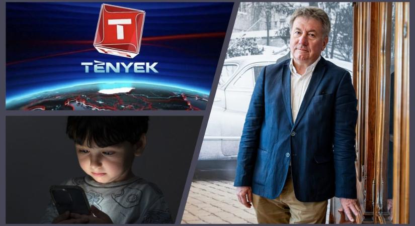 24/7: Az Alávaló Hazugságok a reklám után folytatódik, ne menjenek sehová!