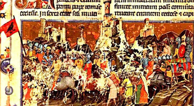 Őshaza helyett őshazák? – Gáll Ervin régész a Mandinernek a magyar őstörténet nagy kérdéseiről