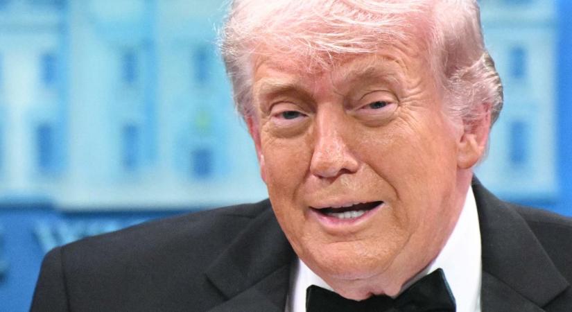 Donald Trump az új hírszerzési igazgatótól, hogy belezze ki az amerikai hírszerzést