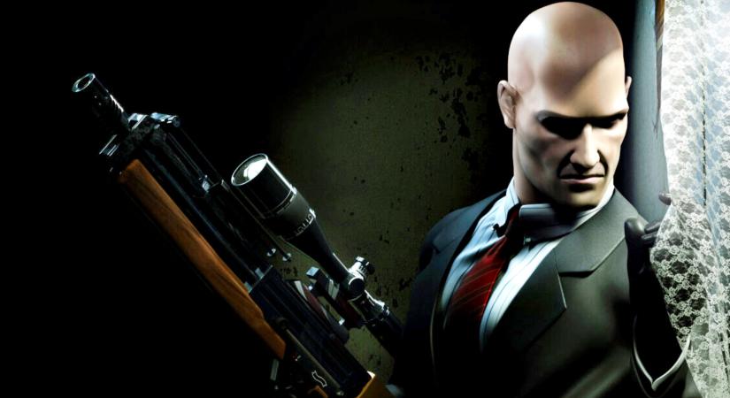 Elég komoly felújított változatot kap az eredeti Hitman-trilógia: Képeken láthatjuk a jelentős fejlődést, centrumban a magyar Gellért Szálló játékbeli verziójával