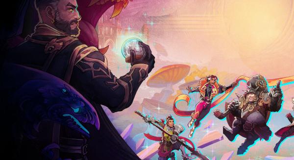 SGF 2026: Már készül a Trine 6: Together in Time, szeptemberben le is csaphatunk rá