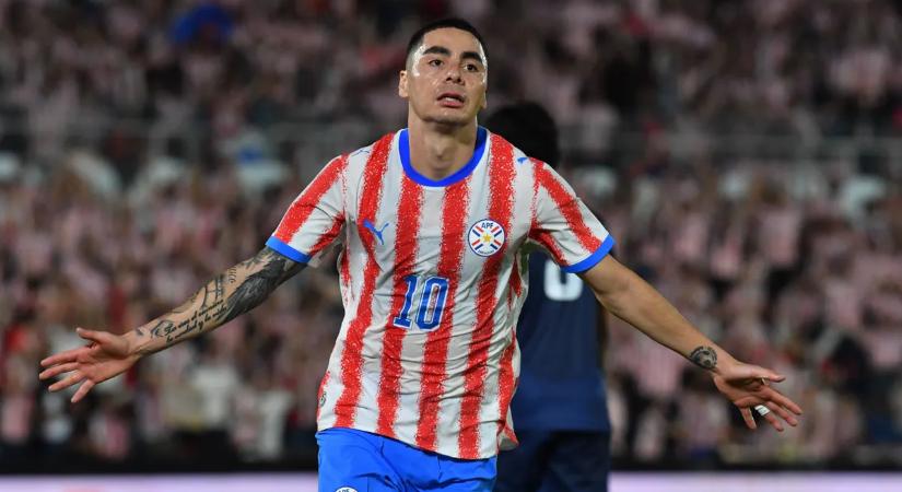 Felkészülés: Kanada döntetlennel, Szaúd-Arábia és Paraguay győzelemmel hangolt a vb-re