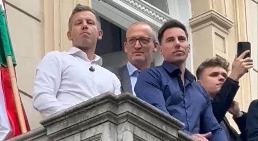 Egy miniszterelnök, aki megveti a saját honfitársait