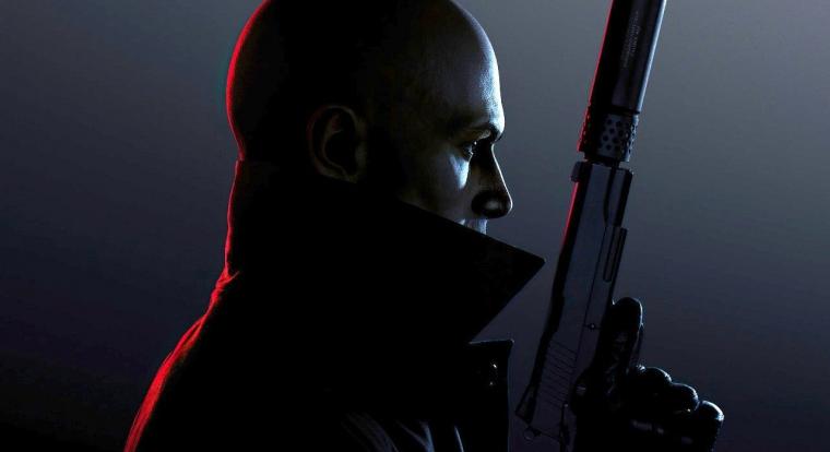 Felújított kiadást kap az eredeti Hitman-trilógia