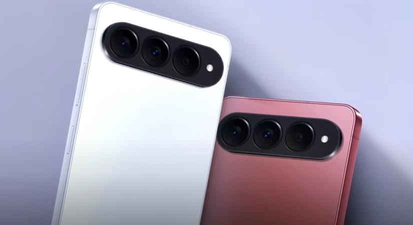 Felejtsd el a Galaxy S27 Ultrát, ez lehet a Samsung legérdekesebb új csúcsmobilja jövőre