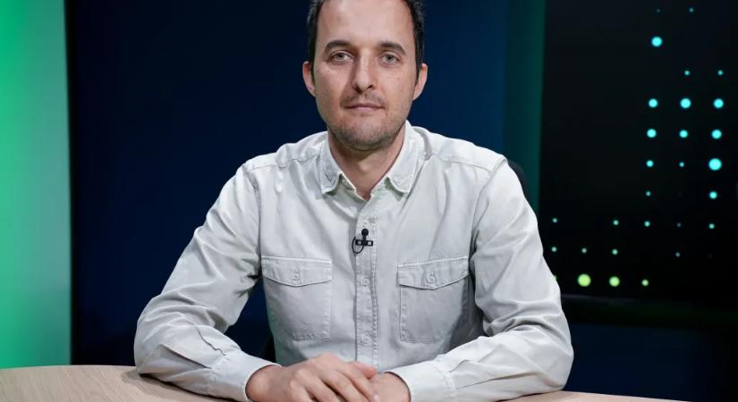 Szemerey Samu az új országos főépítész