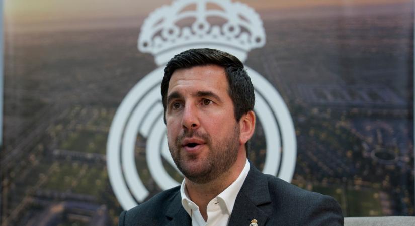 Real Madrid: Haaland után most egy edzőlegenda érkezését lengette be az elnökjelölt