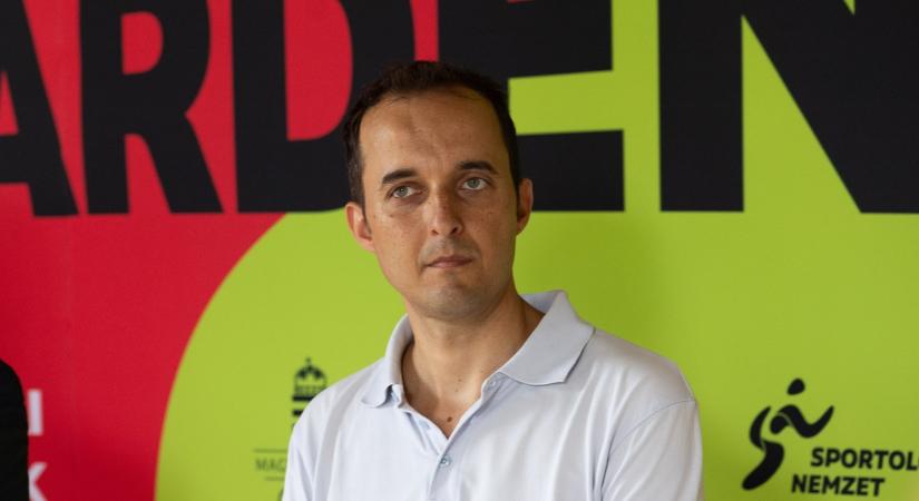 Leváltotta Lázár János emberét Vitézy Dávid: ő lett az új országos főépítész