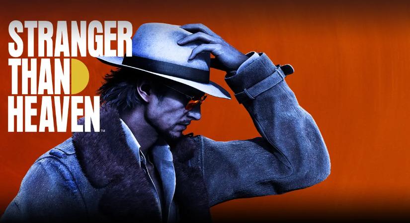 Raplegendákkal villogott a Summer Game Festen a Stranger than Heaven, amely megjelenési dátumot is kapott