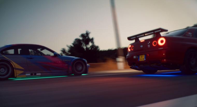 A klasszikus Need for Speed részek nyomdokaiba lépne a Forza Horizon fejlesztőjének új játéka, a Clutch
