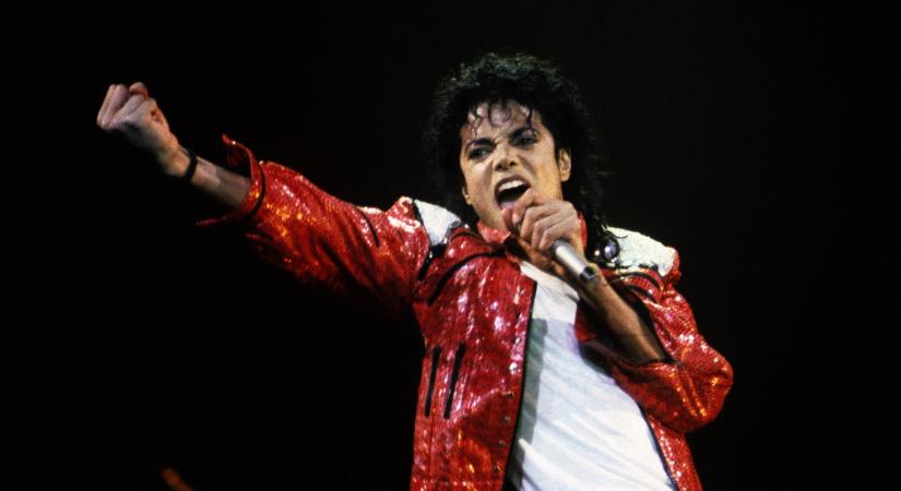 Leslie Mandoki olyan dolgot árult el Michael Jacksonról, amit csak kevesen tudnak