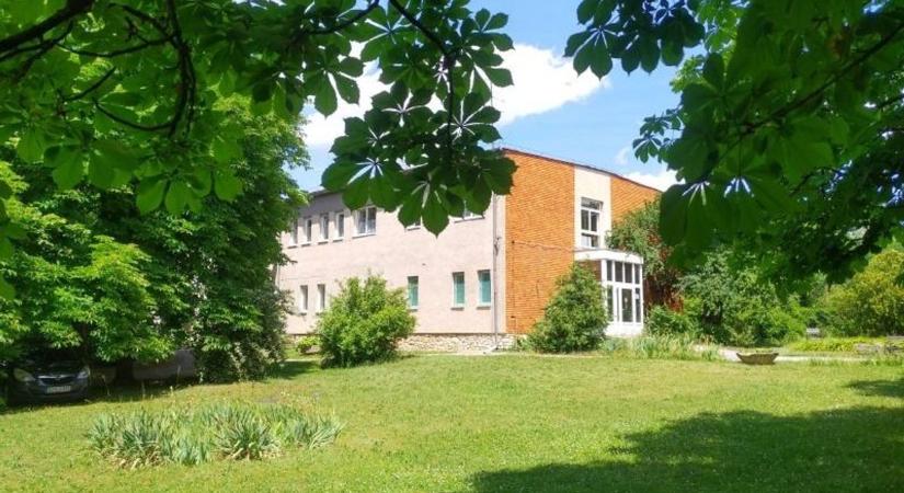 Kellemetlen hír a betegeknek: szünetel a gázszolgáltatás a Csolnoky Ferenc Kórház telephelyén