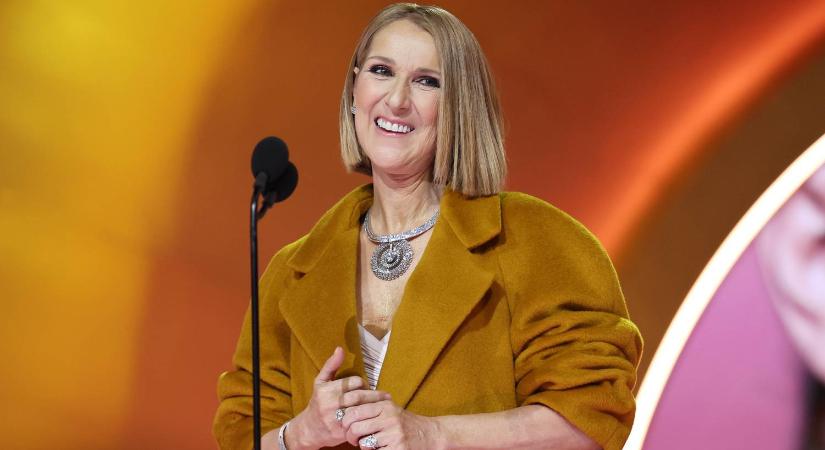 Áttörést jelentő kezelést találtak egy ritka betegségre, amellyel Céline Dion is küzd, itt vannak a részletek