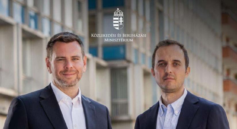 Szemerey Samu lett az országos főépítész