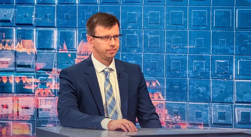 Bóka János durván kiosztotta Magyar Pétert