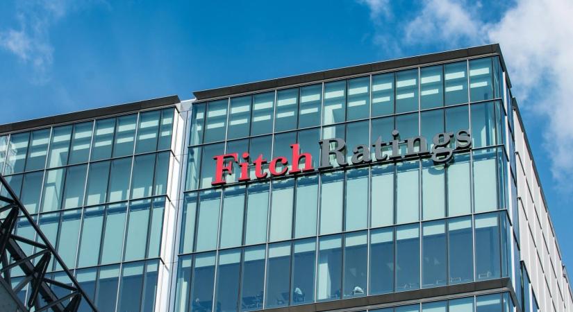 Fitch Ratings: maradt a BBB-s besorolás. Óriási gazdasági próbatétel előtt a Tisza-kormány