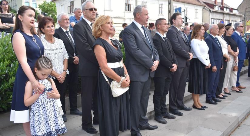 Határokon átívelő összetartozás (fotók)