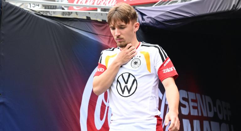 Dráma a németeknél, lemaradt a világbajnokságról a Bayern München sztárja