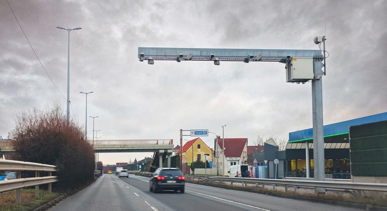 Ezekben a kerületekben több mint 1300 sofőr mértek be