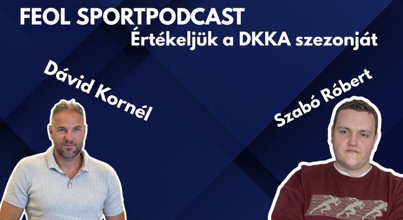 Az NBA-ben szerzett tapasztalatokból tanulhatnak a fehérvári diákok – FEOL Sportpodcast S2E11