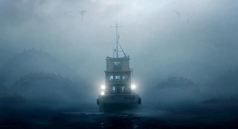 Csak a tenger jelent menedéket a zombik elől a Last Harbor világában