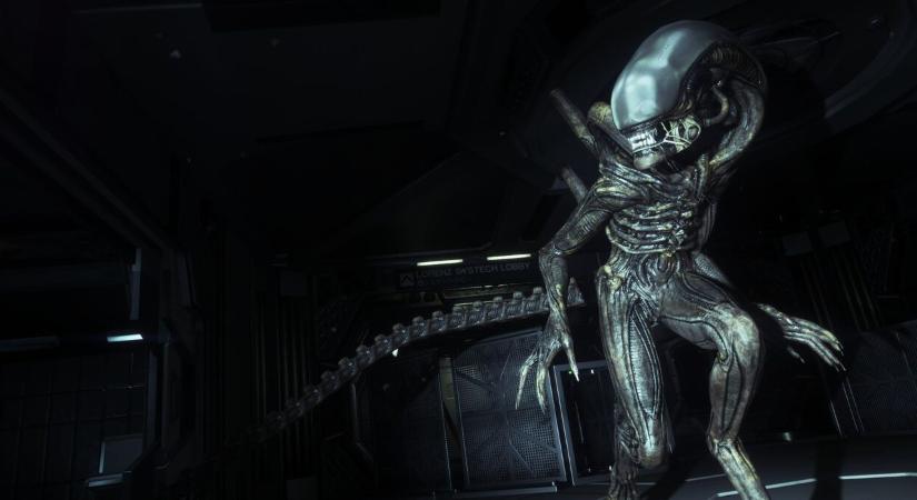 Hivatalosan is megerősítették, hogy minden idők legkeményebb gyilkosa visszatér közénk – itt az Alien: Isolation 2 előzetese