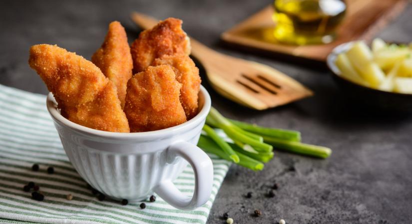 Maradékmentő vasárnapi finomság: titkos recept a nagyi konyhájából, ami jobb is lehet, mint maga a rántott hús