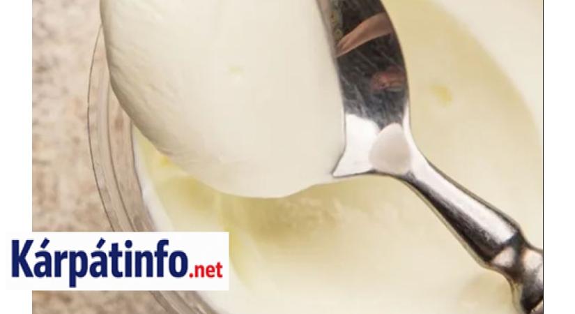 Napi egy joghurt csodákra képes: ennyi mindenre van hatással a szervezetben