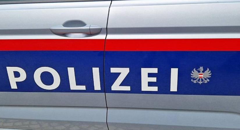 Lövés és verekedés Burgenlandban: megsebesült egy 28 éves orosz férfi