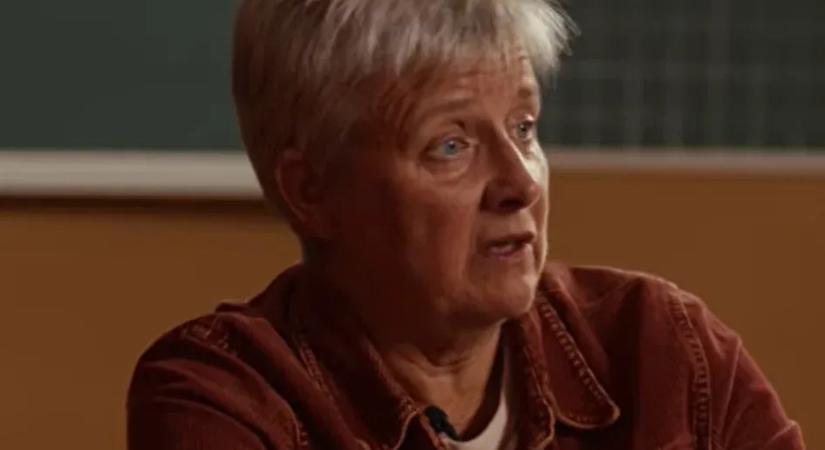 Lannert Judit szerint a hat- és nyolcosztályos gimnáziumoknak annyi az értelme, hogy az elit kiszelektálja magát