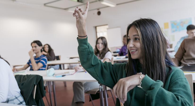 Nagy változások jöhetnek a magyar oktatásban: a meterséges intelligencia elkerülhetetlen lesz