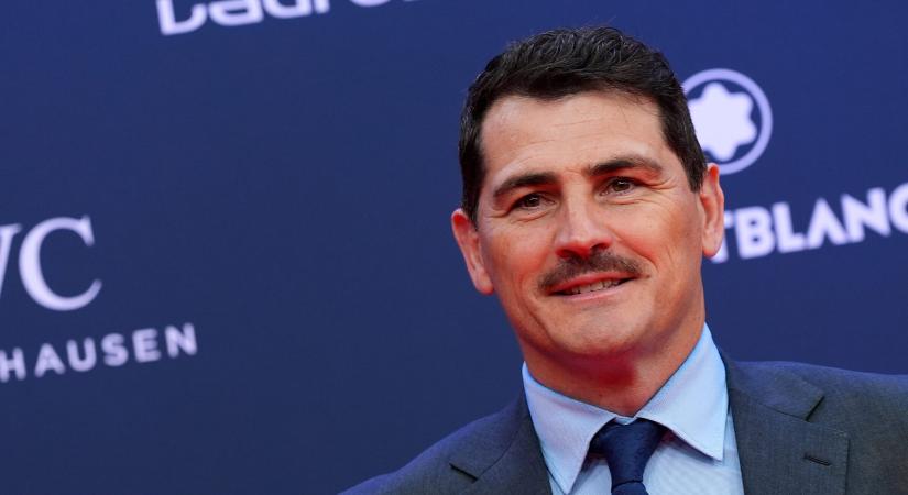 Casillas: „Messi miatt álmatlan éjszakáim voltak”
