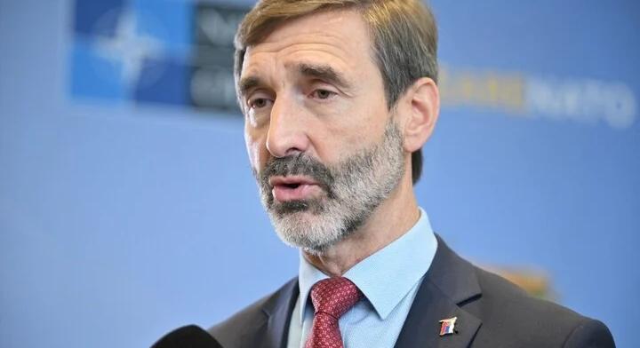 Az Ukrajnának nyújtandó humanitárius segítségről és az európai integrációról tárgyalt a szlovák és az ukrán külügyminiszter