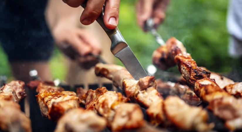 Mennyire vagy grillmester? Tedd próbára magad!