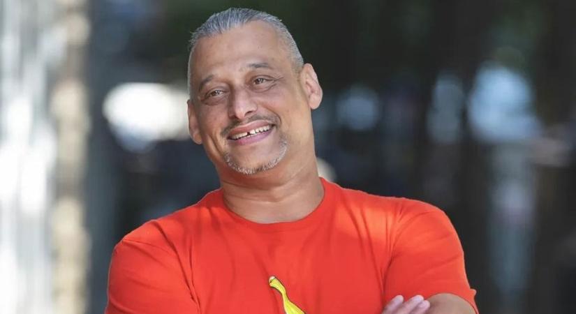 Egyetlen ajándékkal teljesült Abebe Dániel egyik legnagyobb álma