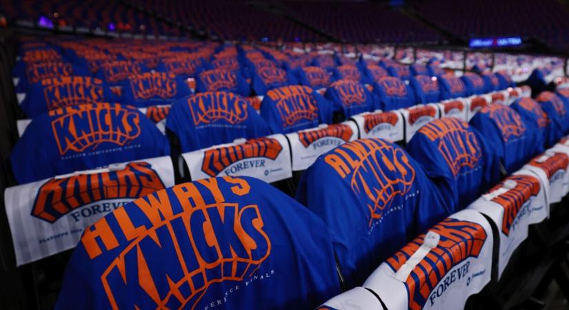 Minden idők legdrágább döntős meccse jön az NBA-ben, egészen sokkoló, mennyit képesek elkérni még a legolcsóbb jegyért is