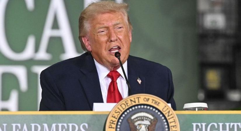 Washington nélkül tárgyalna Zelenszkij és Putyin? Trump szerint most már rajtuk a sor